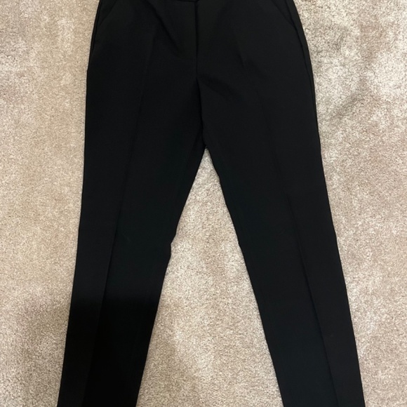 Black pants - Picture 3 of 3